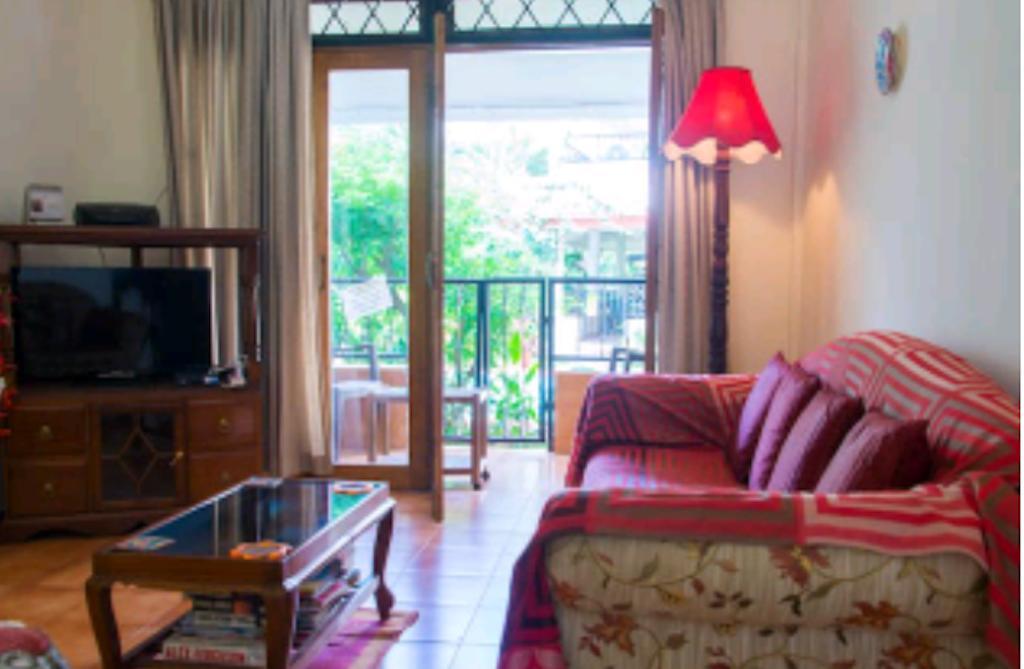 Diana Apartments Candolim Kültér fotó