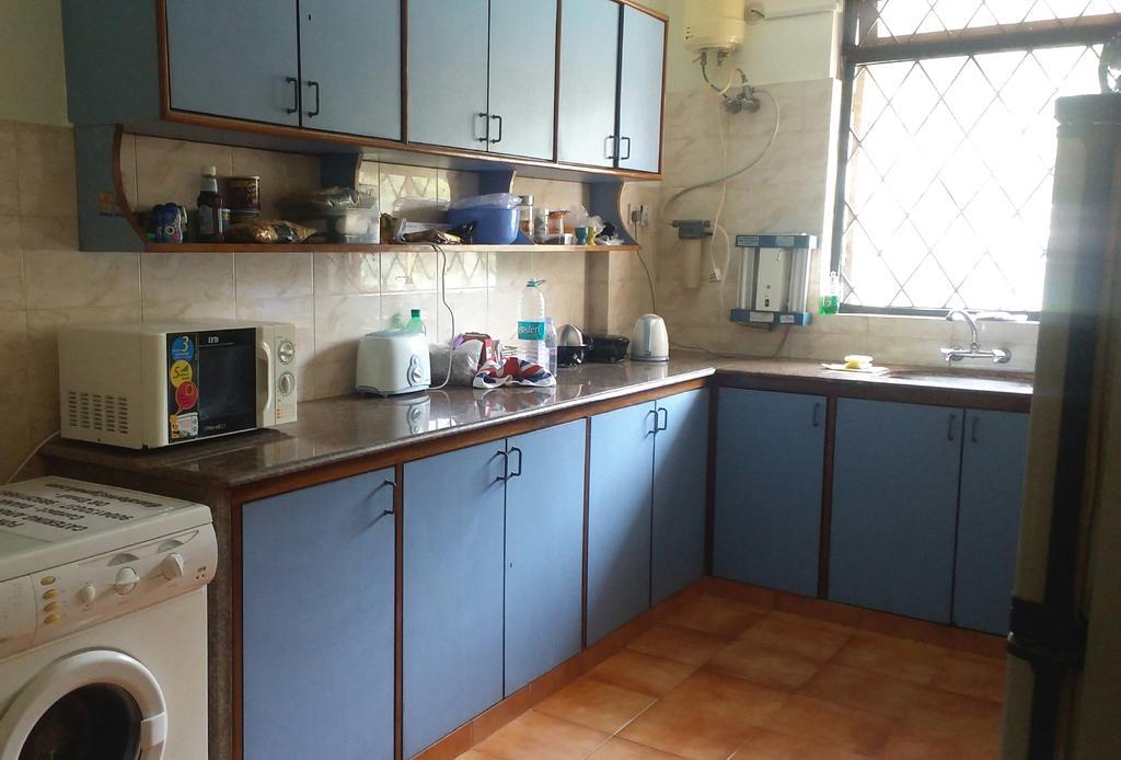 Diana Apartments Candolim Kültér fotó