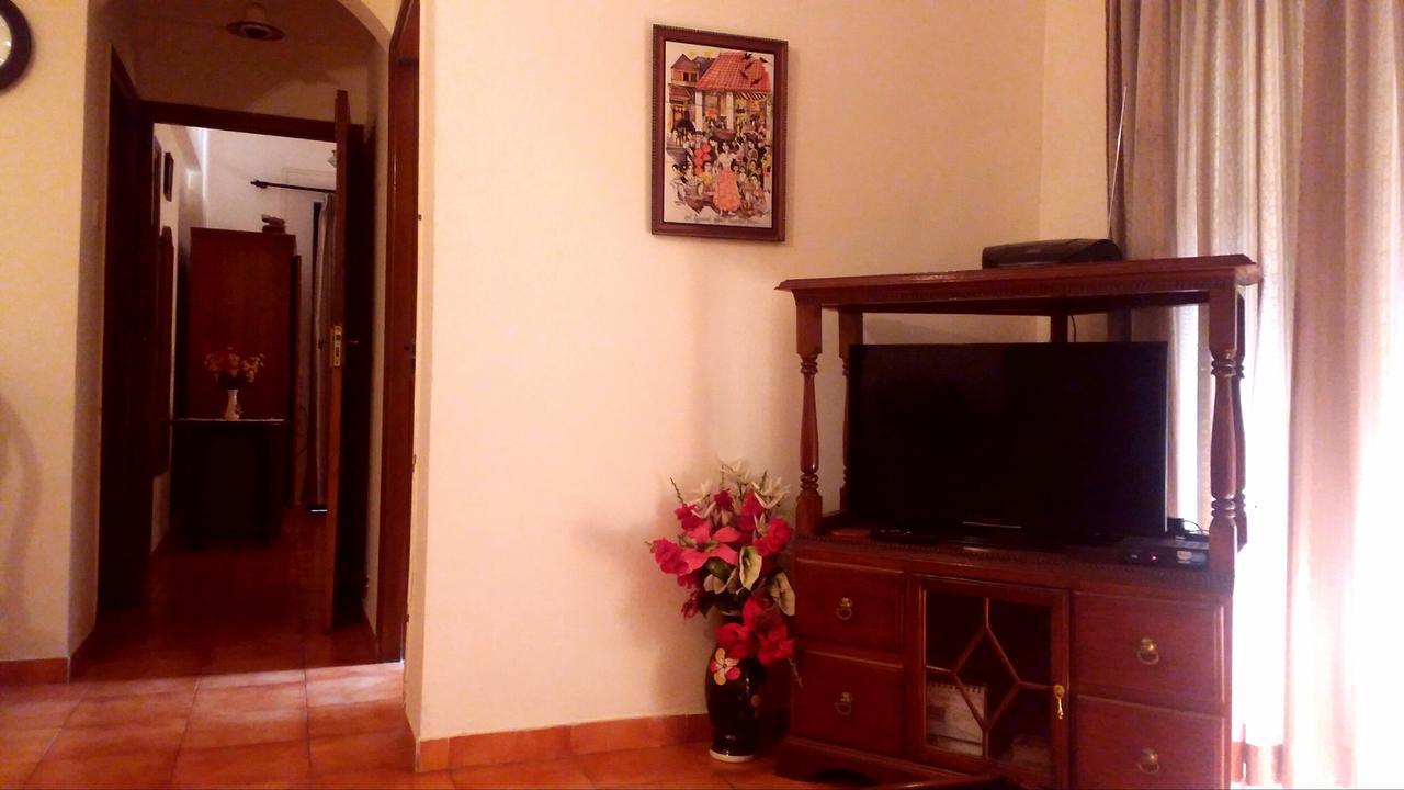 Diana Apartments Candolim Kültér fotó