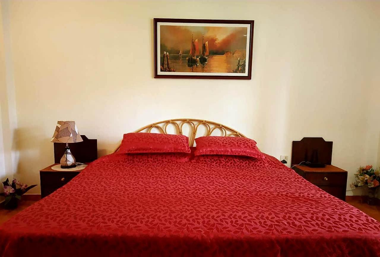 Diana Apartments Candolim Kültér fotó