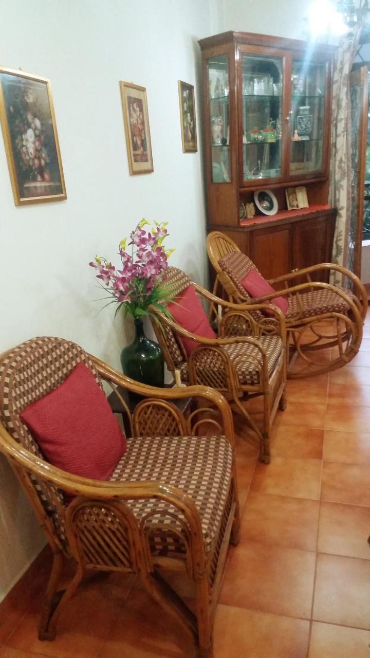Diana Apartments Candolim Kültér fotó