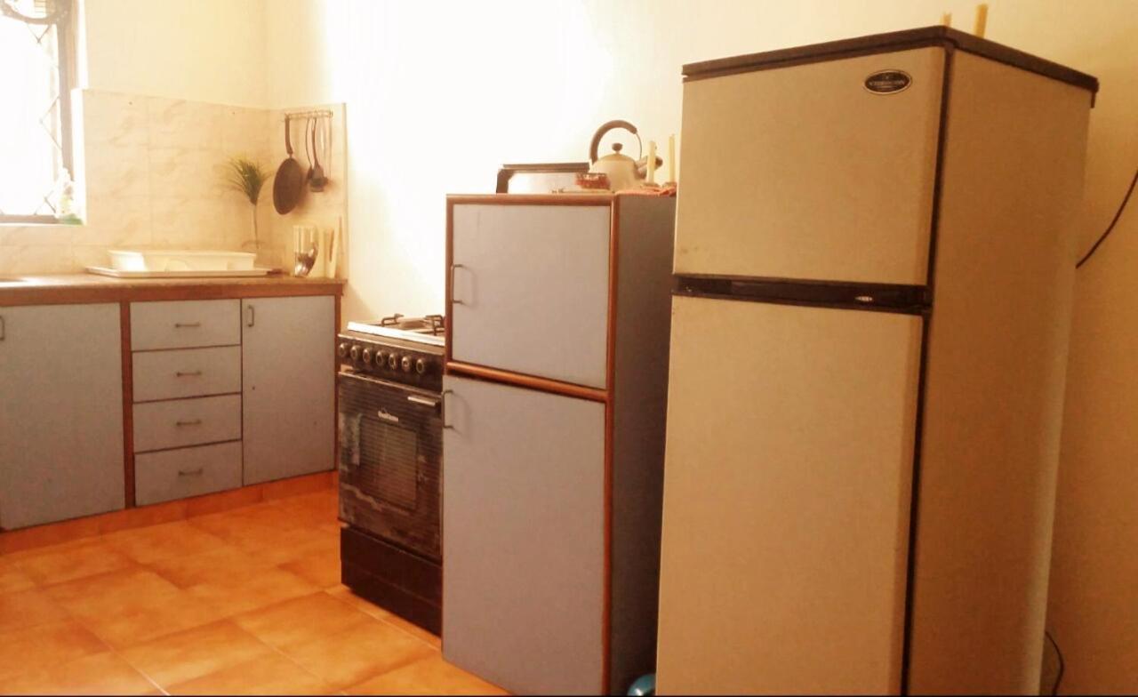 Diana Apartments Candolim Kültér fotó