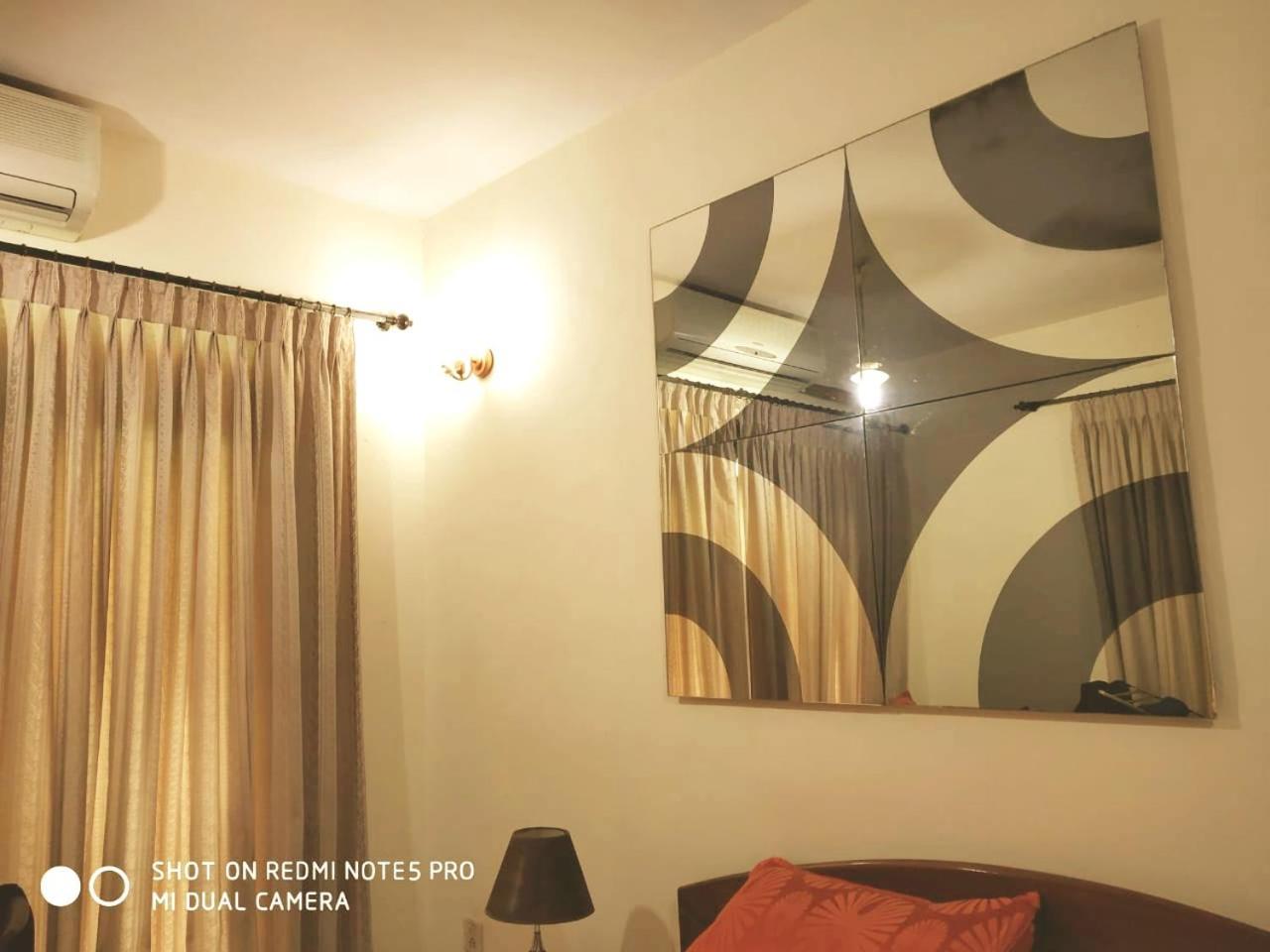 Diana Apartments Candolim Kültér fotó