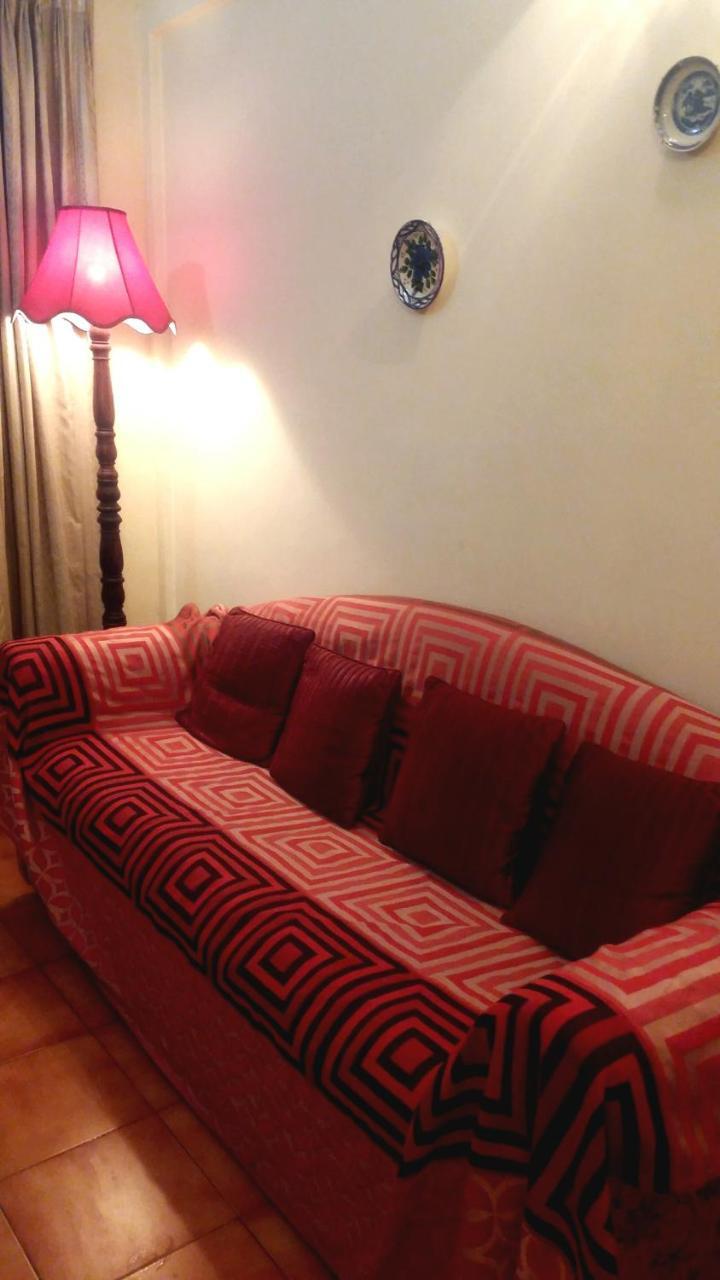 Diana Apartments Candolim Kültér fotó