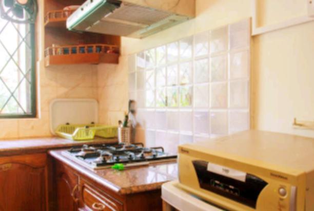 Diana Apartments Candolim Kültér fotó