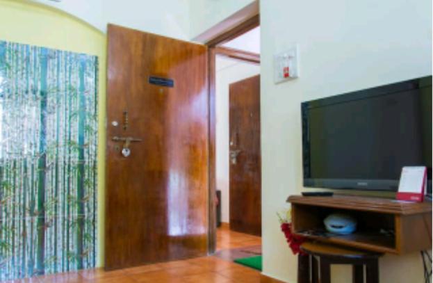 Diana Apartments Candolim Kültér fotó
