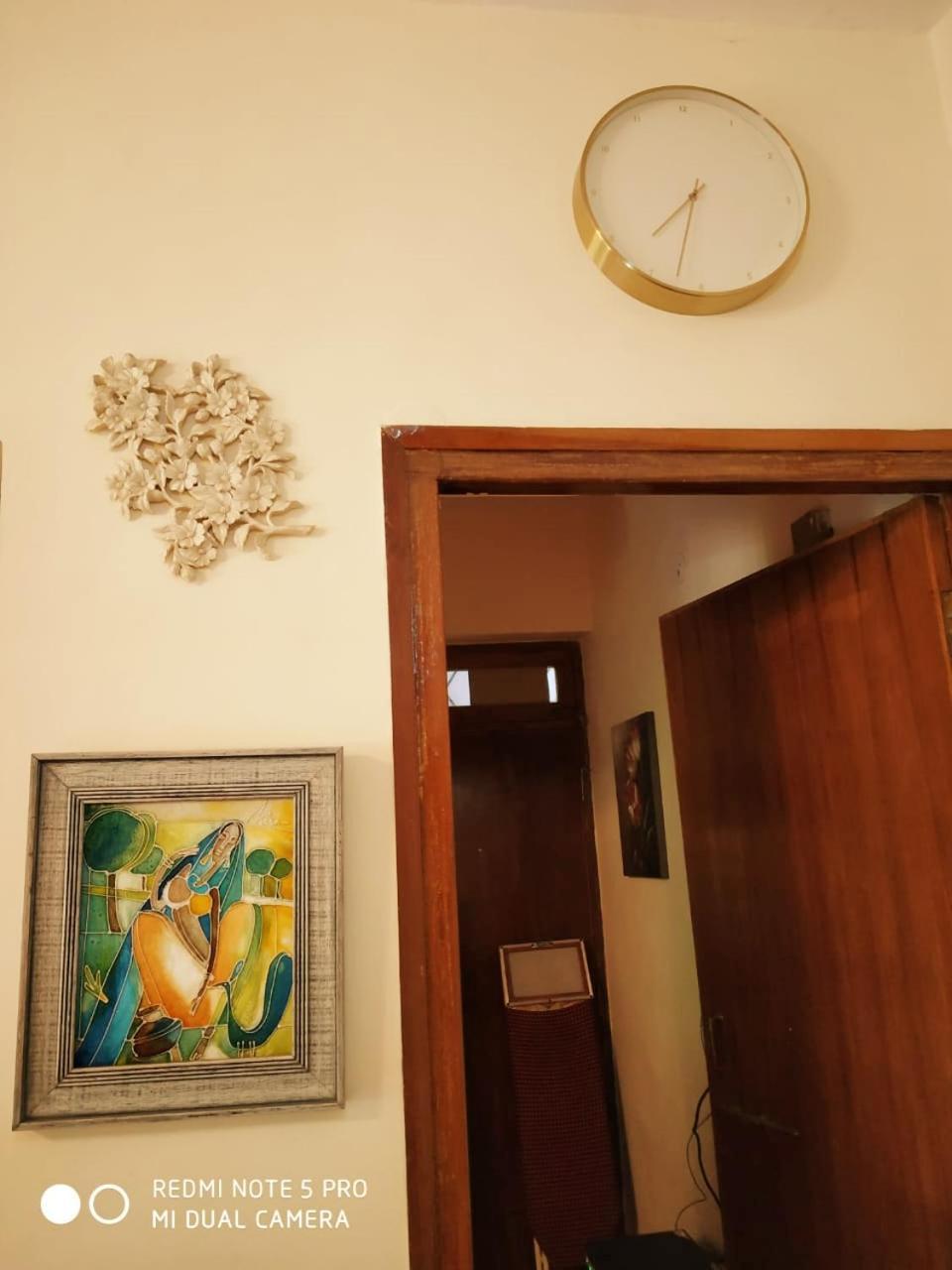 Diana Apartments Candolim Kültér fotó