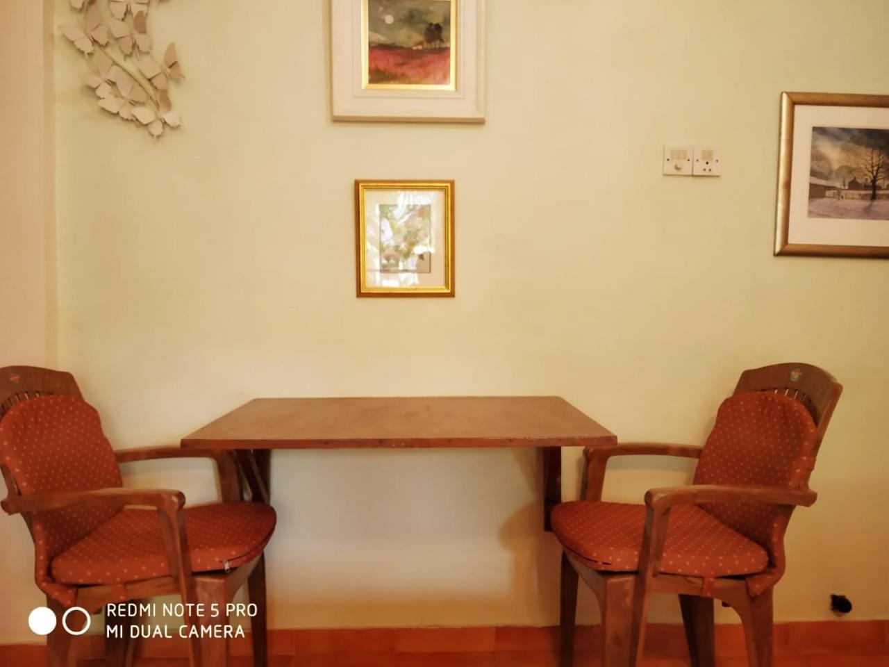 Diana Apartments Candolim Kültér fotó