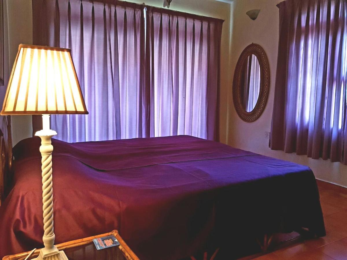 Diana Apartments Candolim Kültér fotó